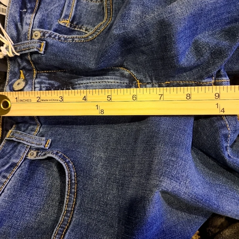 Siviglia 599 Bootcut Womens Jeans NWT Size 29